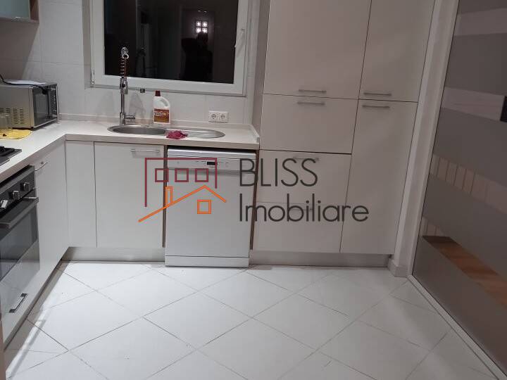 Apartament Luminos Cu 4 Camere, Terase Si Semineu | Bliss Imobiliare / Photo 5 - BLISS Imobiliare