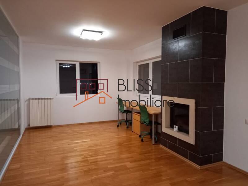 Apartament Luminos Cu 4 Camere, Terase Si Semineu | Bliss Imobiliare / Photo 2 - BLISS Imobiliare