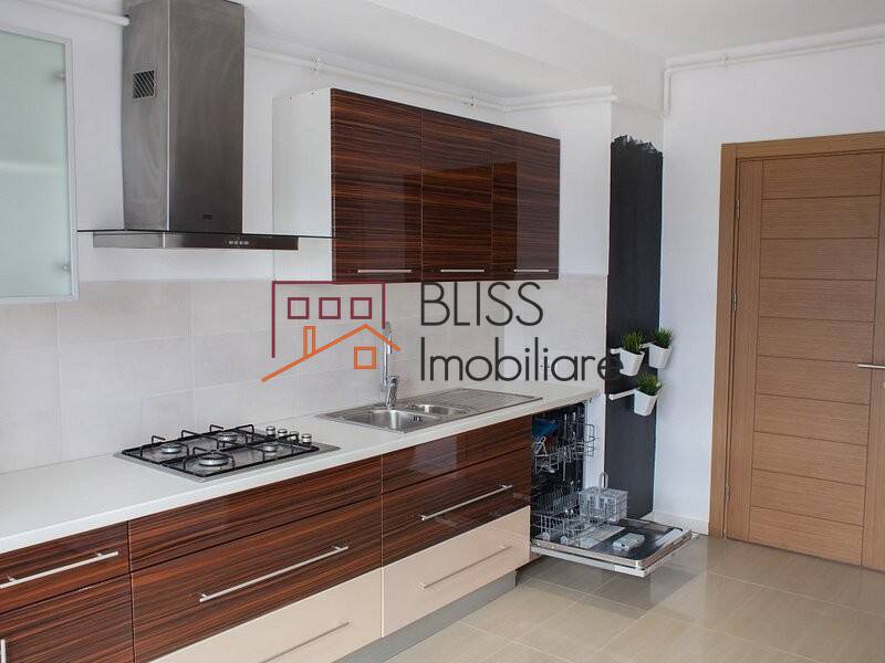 Apartament de Inchiriat Iancu Nicolae | Pipera - 3 Camere - ID:104177 | Bliss Imobiliare / Photo 5 - BLISS Imobiliare