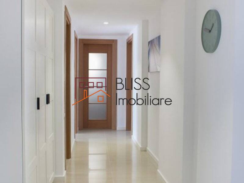 Apartment for Rent Iancu Nicolae | Pipera, Bucharest / Ilfov - 2 Bedroom - ID:104177 | Bliss Imobiliare / Photo 7 - BLISS Imobiliare