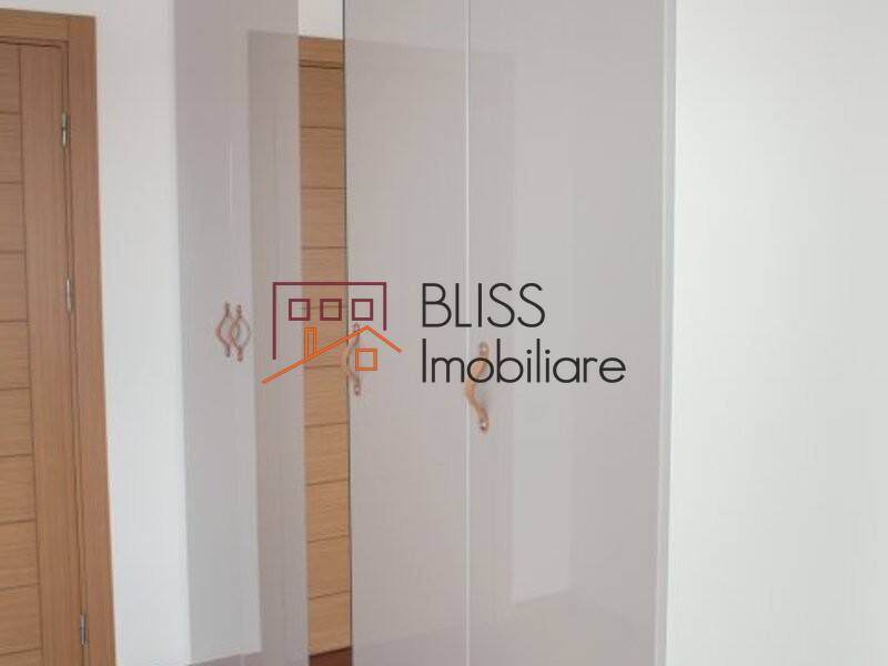 Apartment for Rent Iancu Nicolae | Pipera, Bucharest / Ilfov - 2 Bedroom - ID:104177 | Bliss Imobiliare / Photo 11 - BLISS Imobiliare