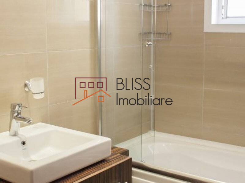 Apartment for Rent Iancu Nicolae | Pipera, Bucharest / Ilfov - 2 Bedroom - ID:104177 | Bliss Imobiliare / Photo 13 - BLISS Imobiliare