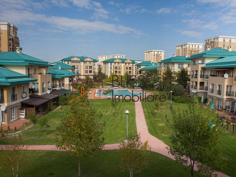 Apartament de Inchiriat Iancu Nicolae | Pipera - 3 Camere - ID:104177 | Bliss Imobiliare / Photo 16 - BLISS Imobiliare