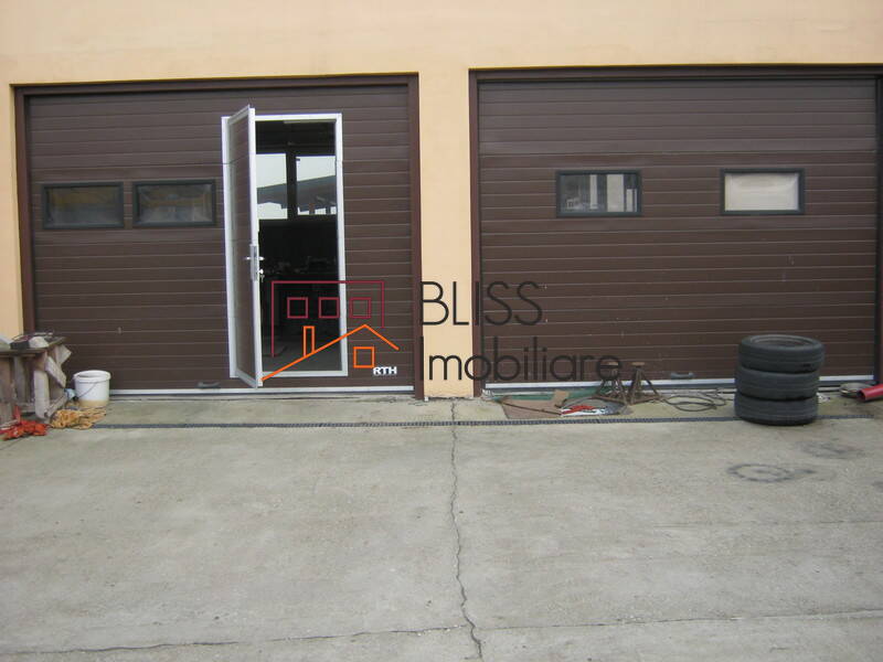 Office space for Rent 1 Decembrie 1918, Bucharest - ID:20703 | Bliss Imobiliare / Photo 1 - BLISS Imobiliare