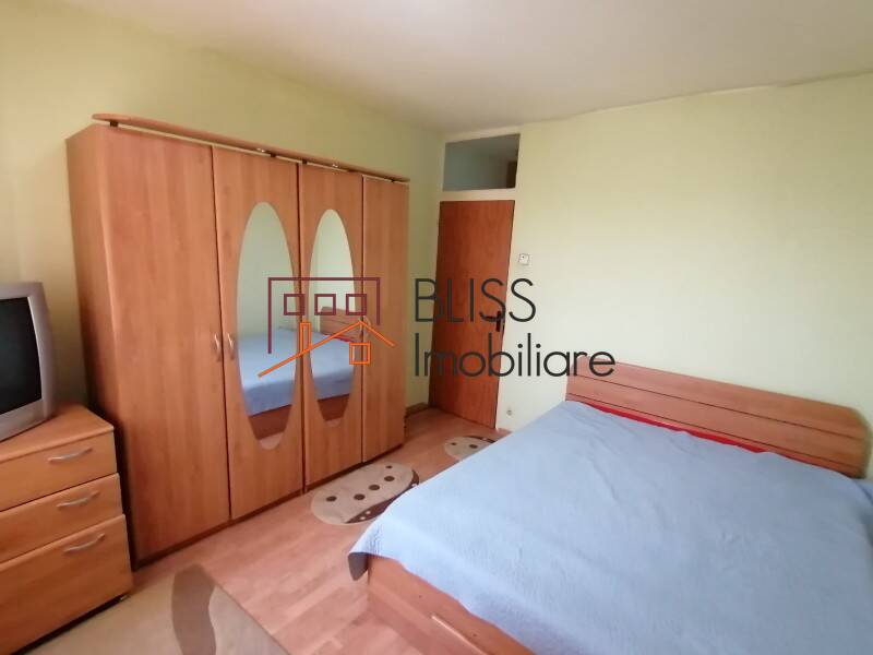 1 Bedroom Apartment In Dristor-Rm.Sarat, Bucharest | Bliss Imobiliare / Photo 5 - BLISS Imobiliare