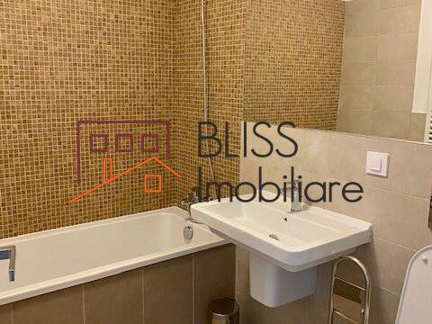 Apartment for Rent Aviatiei | Promenada mall | Metro Pipera, Bucharest / Ilfov - 1 Bedroom - ID:104308 | Bliss Imobiliare / Photo 14 - BLISS Imobiliare