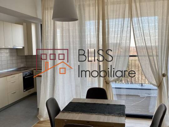 Apartment for Rent Aviatiei | Promenada mall | Metro Pipera, Bucharest / Ilfov - 1 Bedroom - ID:104308 | Bliss Imobiliare / Photo 7 - BLISS Imobiliare