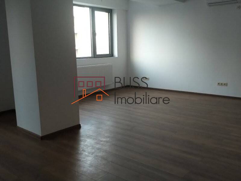 Apartment for Rent Iancu Nicolae | Pipera, Bucharest / Ilfov - 1 Bedroom - ID:104366 | Bliss Imobiliare / Photo 1 - BLISS Imobiliare