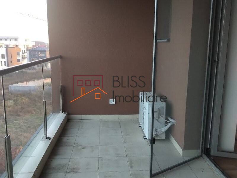 Apartment for Rent Iancu Nicolae | Pipera, Bucharest / Ilfov - 1 Bedroom - ID:104366 | Bliss Imobiliare / Photo 10 - BLISS Imobiliare