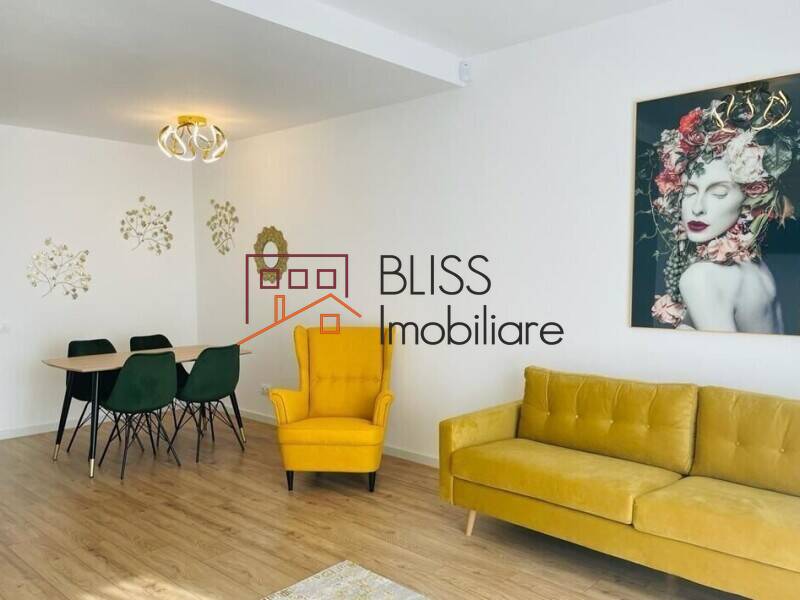 Modern 4-Bedroom Villa In Alexander Residence, Bucharest / Ilfov | Bliss Imobiliare / Photo 2 - BLISS Imobiliare
