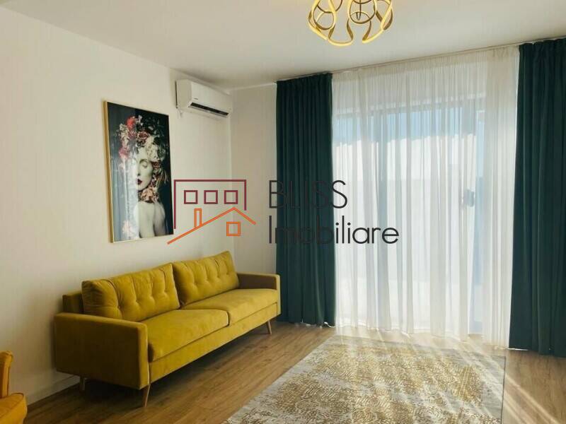 Modern 4-Bedroom Villa In Alexander Residence, Bucharest / Ilfov | Bliss Imobiliare / Photo 1 - BLISS Imobiliare