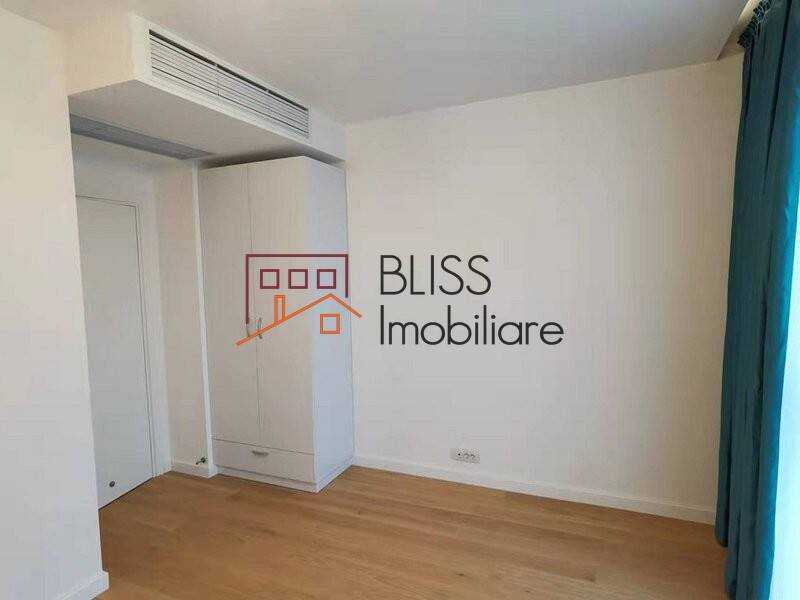 Apartment for Rent Herastrau | Nordului, Bucharest - 2 Bedroom - ID:104462 | Bliss Imobiliare / Photo 7 - BLISS Imobiliare