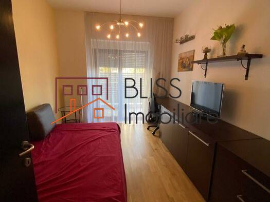 Apartament de Inchiriat Iancu Nicolae | Pipera - 3 Camere - ID:104474 | Bliss Imobiliare / Photo 5 - BLISS Imobiliare
