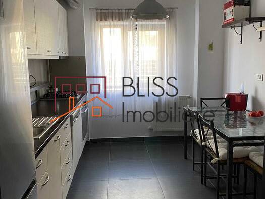 Apartament de Inchiriat Iancu Nicolae | Pipera - 3 Camere - ID:104474 | Bliss Imobiliare / Photo 4 - BLISS Imobiliare
