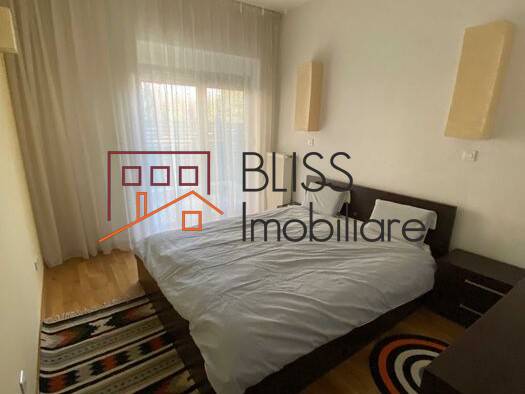 Apartament de Inchiriat Iancu Nicolae | Pipera - 3 Camere - ID:104474 | Bliss Imobiliare / Photo 6 - BLISS Imobiliare