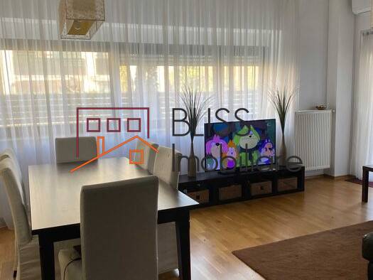 Apartment for Rent Iancu Nicolae | Pipera, Bucharest - 2 Bedroom - ID:104474 | Bliss Imobiliare / Photo 3 - BLISS Imobiliare