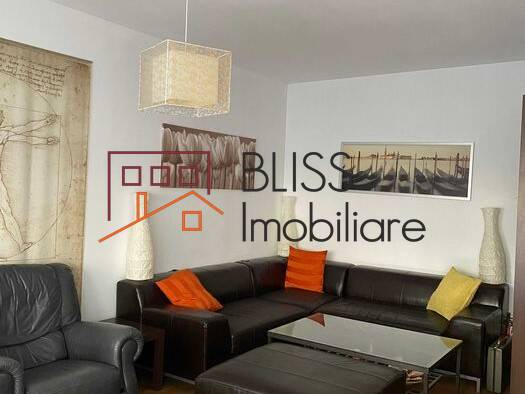 Apartment for Rent Iancu Nicolae | Pipera, Bucharest - 2 Bedroom - ID:104474 | Bliss Imobiliare / Photo 2 - BLISS Imobiliare
