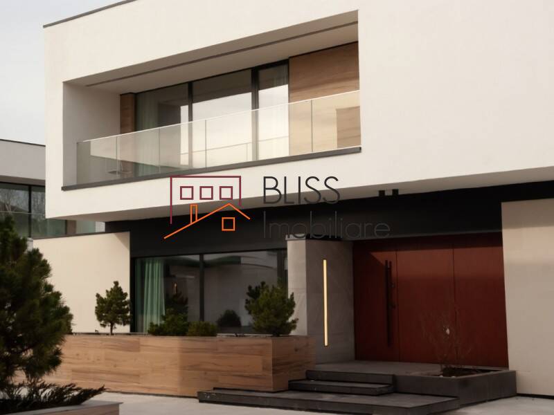 Vila 6 Camere In Zona Iancu Nicolae | Bliss Imobiliare / Photo 1 - BLISS Imobiliare