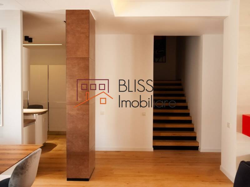 5-bedroom Villa In Iancu Nicolae Area, Bucharest / Ilfov | Bliss Imobiliare / Photo 16 - BLISS Imobiliare
