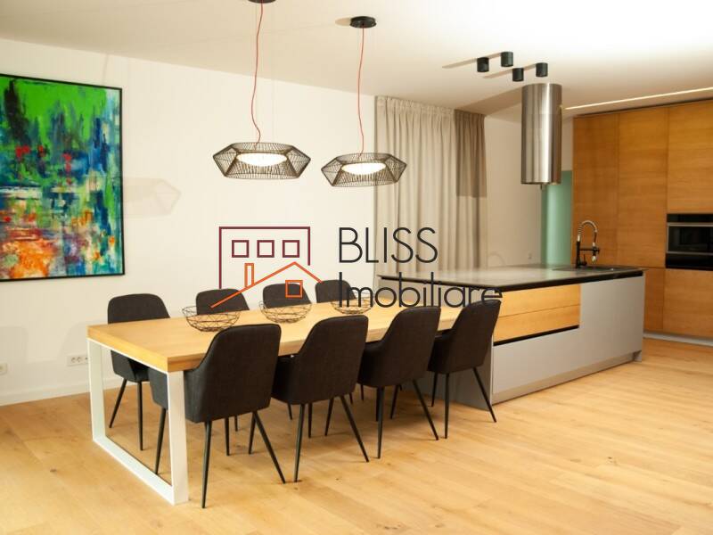 Vila 6 Camere In Zona Iancu Nicolae | Bliss Imobiliare / Photo 17 - BLISS Imobiliare