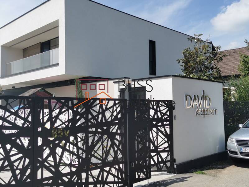 Vila 6 Camere In Zona Iancu Nicolae | Bliss Imobiliare / Photo 27 - BLISS Imobiliare