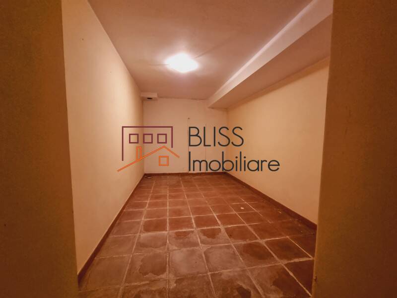 3 Bedroom Apartment Cismigiu Park, Bucharest | Bliss Imobiliare / Photo 9 - BLISS Imobiliare