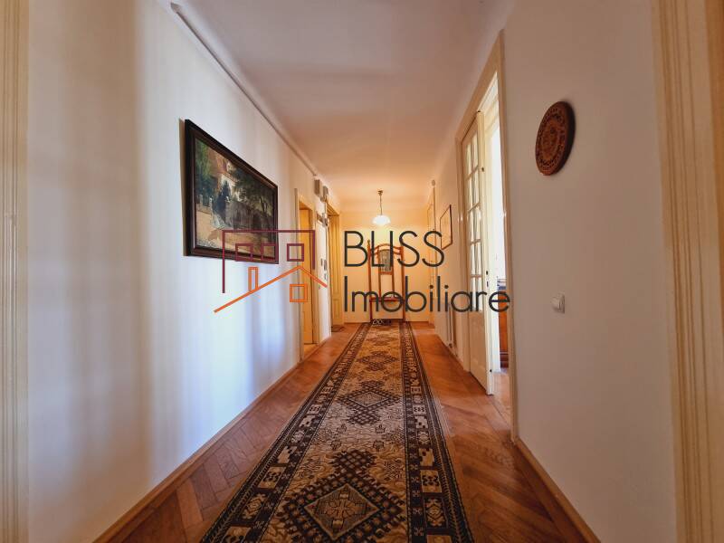 Apartament De 99mp Cu 4 Camere Romana | Bliss Imobiliare / Photo 5 - BLISS Imobiliare