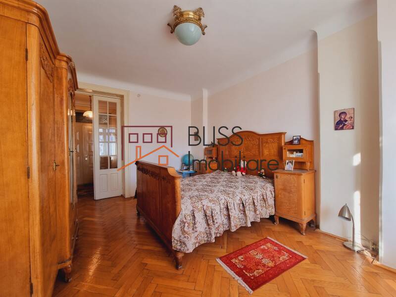 99sqm 3-bedroom Apartment With 2 Balconies, Bucharest | Bliss Imobiliare / Photo 9 - BLISS Imobiliare