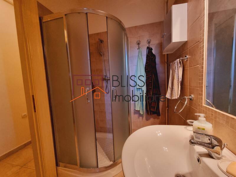 99sqm 3-bedroom Apartment With 2 Balconies, Bucharest | Bliss Imobiliare / Photo 11 - BLISS Imobiliare
