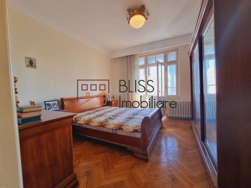 Apartament De 99mp Cu 4 Camere Romana | Bliss Imobiliare / Photo 12 - BLISS Imobiliare
