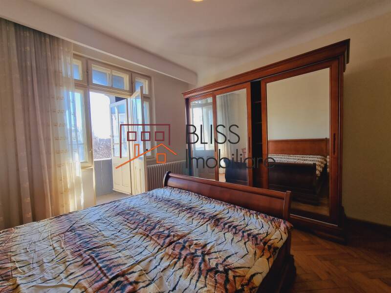 99sqm 3-bedroom Apartment With 2 Balconies, Bucharest | Bliss Imobiliare / Photo 13 - BLISS Imobiliare