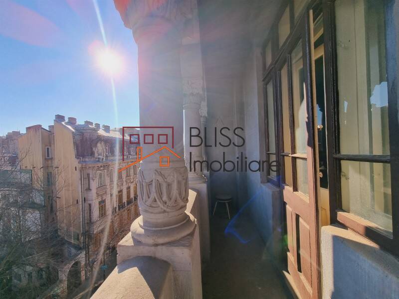 Apartament De 99mp Cu 4 Camere Romana | Bliss Imobiliare / Photo 14 - BLISS Imobiliare
