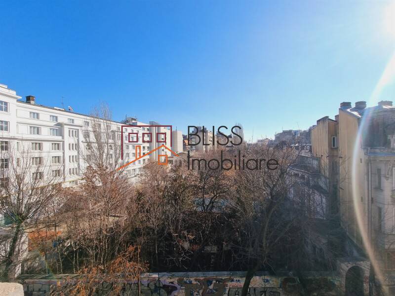 99sqm 3-bedroom Apartment With 2 Balconies, Bucharest | Bliss Imobiliare / Photo 16 - BLISS Imobiliare