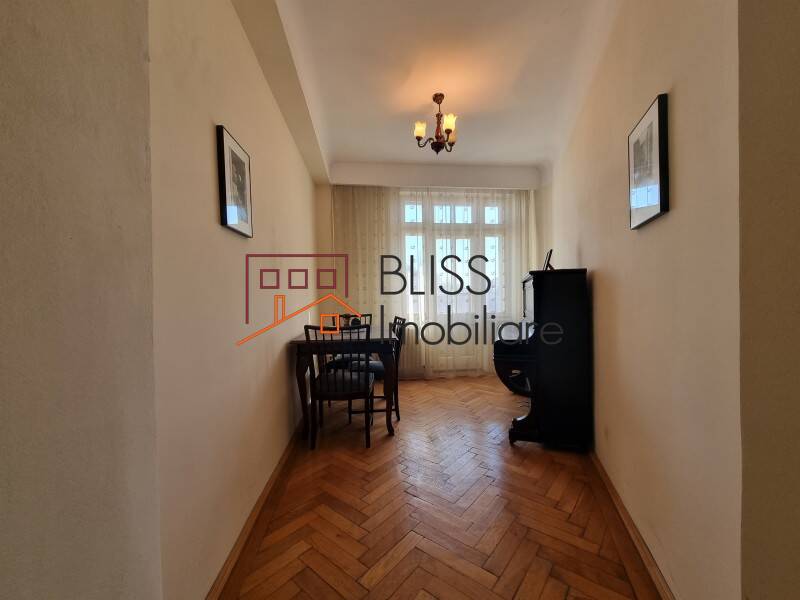 Apartament De 99mp Cu 4 Camere Romana | Bliss Imobiliare / Photo 19 - BLISS Imobiliare