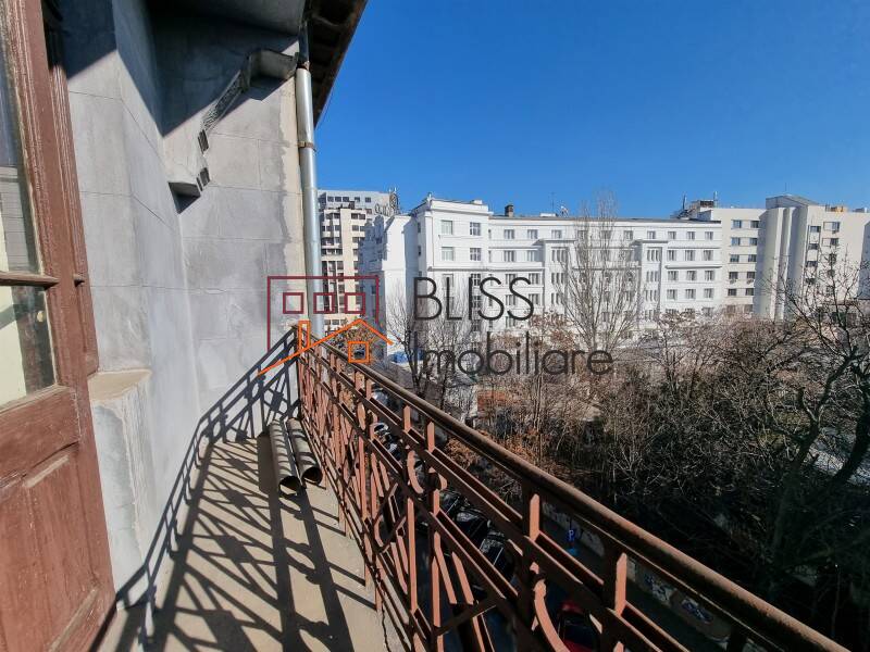 99sqm 3-bedroom Apartment With 2 Balconies, Bucharest | Bliss Imobiliare / Photo 22 - BLISS Imobiliare