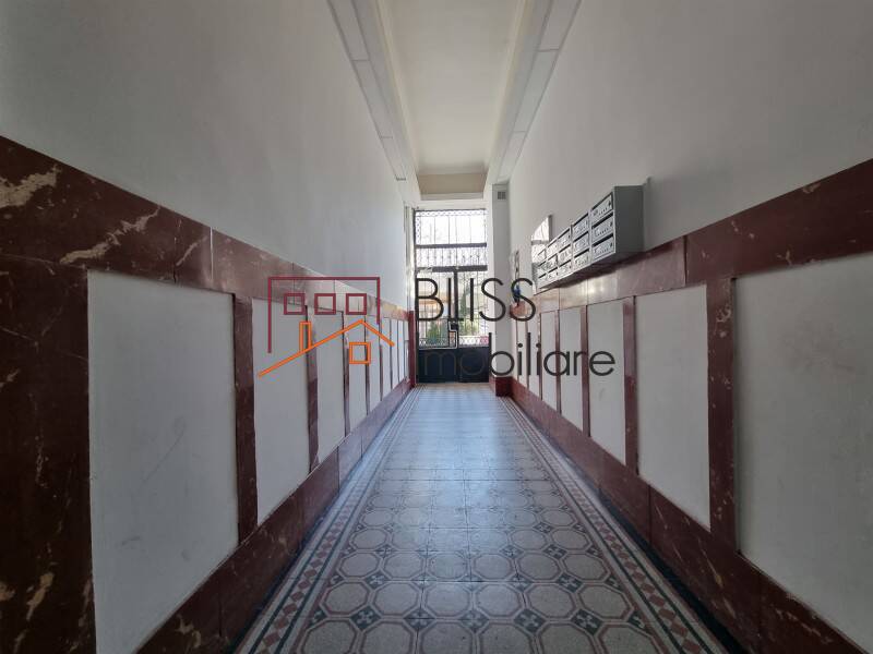 99sqm 3-bedroom Apartment With 2 Balconies, Bucharest | Bliss Imobiliare / Photo 24 - BLISS Imobiliare