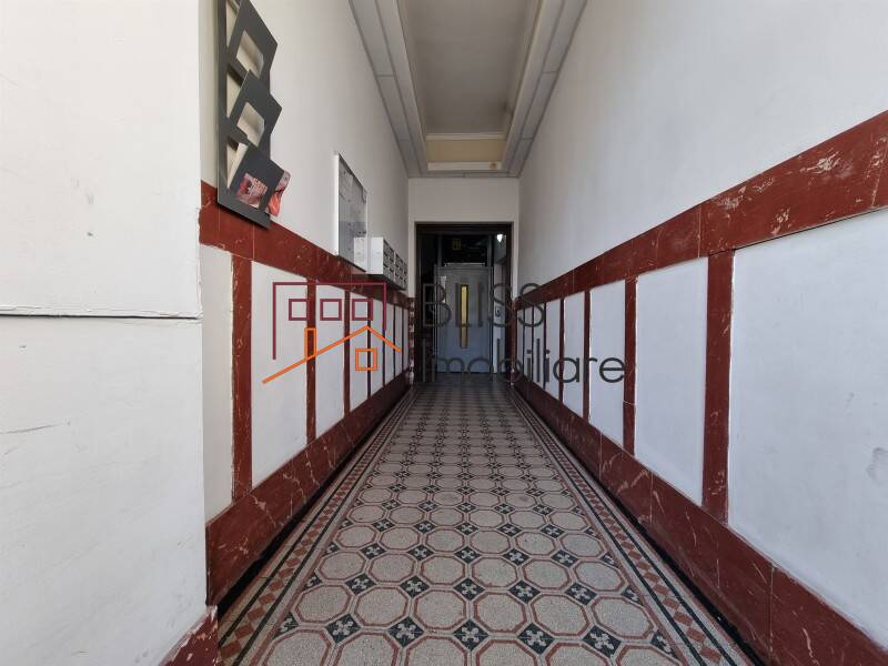 99sqm 3-bedroom Apartment With 2 Balconies, Bucharest | Bliss Imobiliare / Photo 25 - BLISS Imobiliare