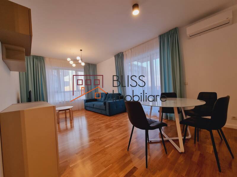 Apartament 2 Camere In Luxuria Domenii | Bliss Imobiliare / Photo 2 - BLISS Imobiliare