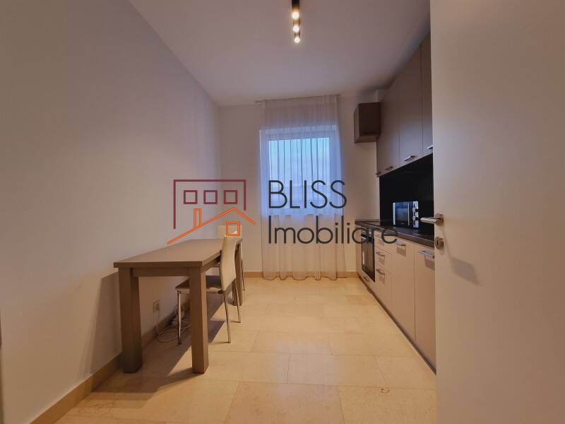 1 Bedroom Apartment In Luxuria Domenii, Bucharest | Bliss Imobiliare / Photo 7 - BLISS Imobiliare