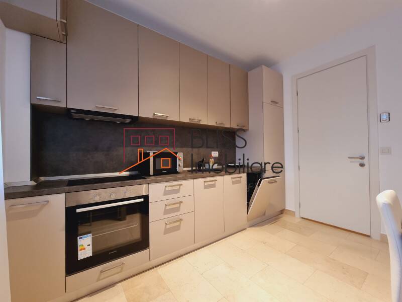 Apartament 2 Camere In Luxuria Domenii | Bliss Imobiliare / Photo 8 - BLISS Imobiliare
