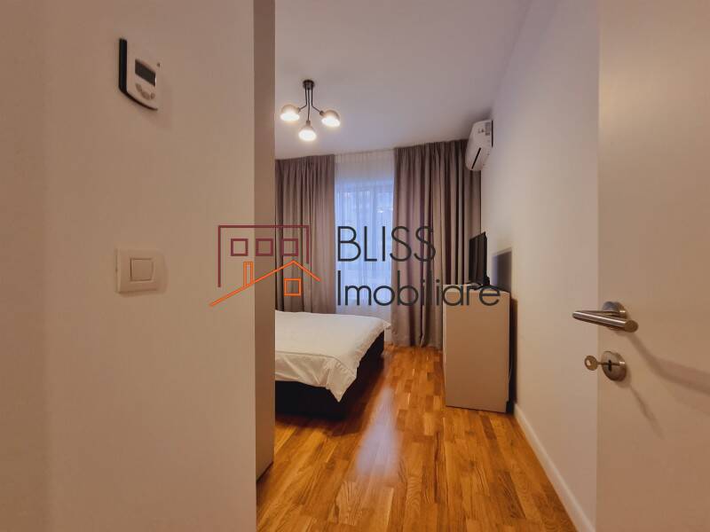 Apartament 2 Camere In Luxuria Domenii | Bliss Imobiliare / Photo 11 - BLISS Imobiliare