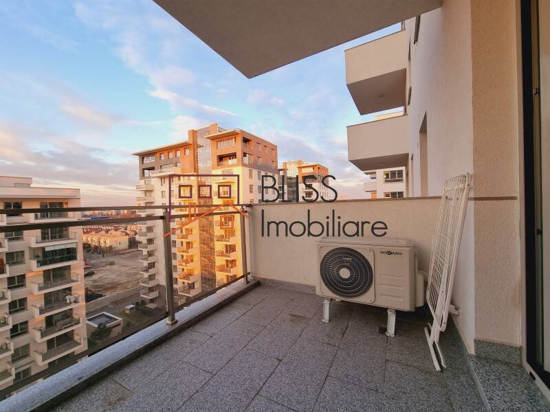 Apartament 2 Camere In Luxuria Domenii | Bliss Imobiliare / Photo 15 - BLISS Imobiliare