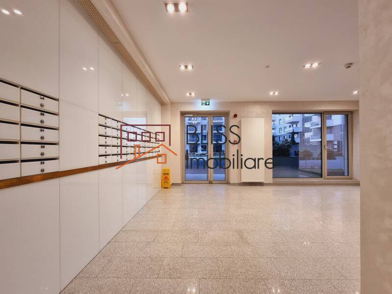 Apartament 2 Camere In Luxuria Domenii | Bliss Imobiliare / Photo 18 - BLISS Imobiliare