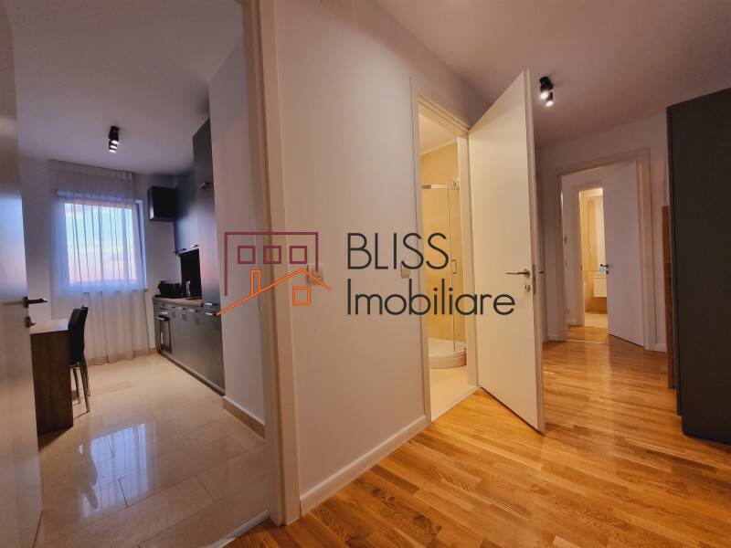 Apartament 3 Camere In Luxuria Domenii | Bliss Imobiliare / Photo 10 - BLISS Imobiliare