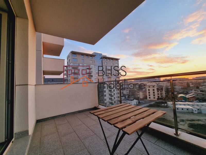 Apartament 3 Camere In Luxuria Domenii | Bliss Imobiliare / Photo 6 - BLISS Imobiliare