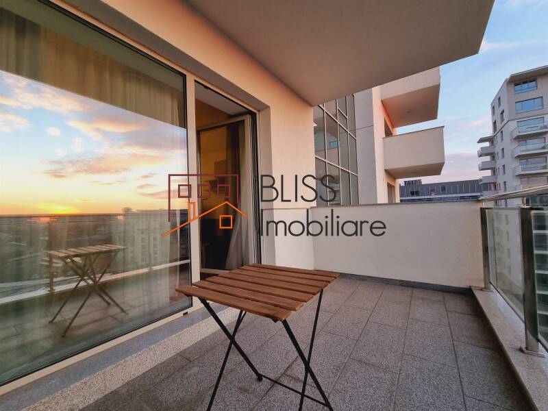 Apartament 3 Camere In Luxuria Domenii | Bliss Imobiliare / Photo 7 - BLISS Imobiliare