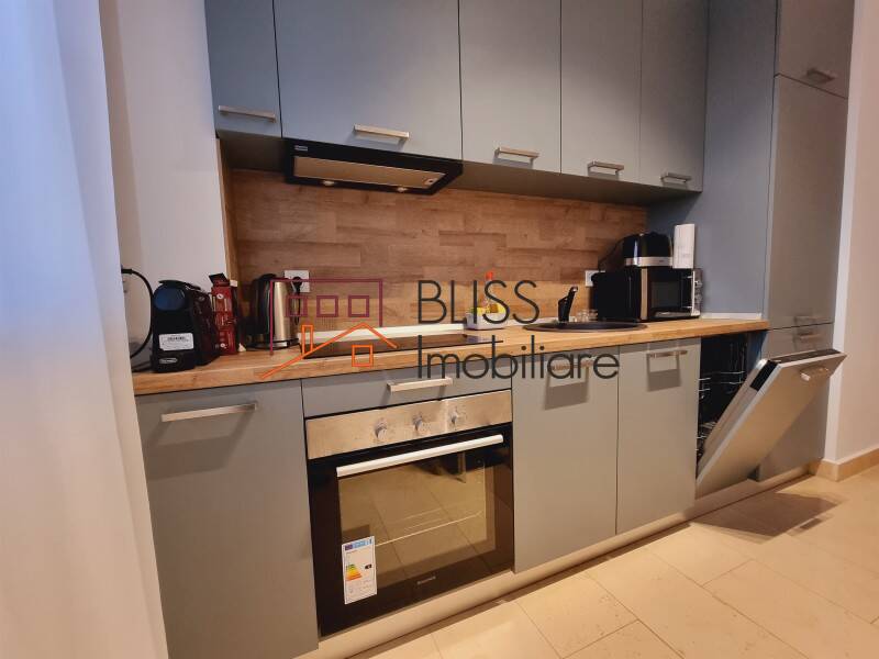 Apartament 3 Camere In Luxuria Domenii | Bliss Imobiliare / Photo 8 - BLISS Imobiliare