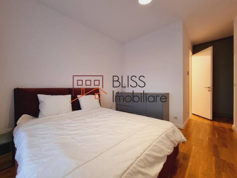 2 Bedroom Apartment In Luxuria Domenii, Bucharest | Bliss Imobiliare / Photo 11 - BLISS Imobiliare