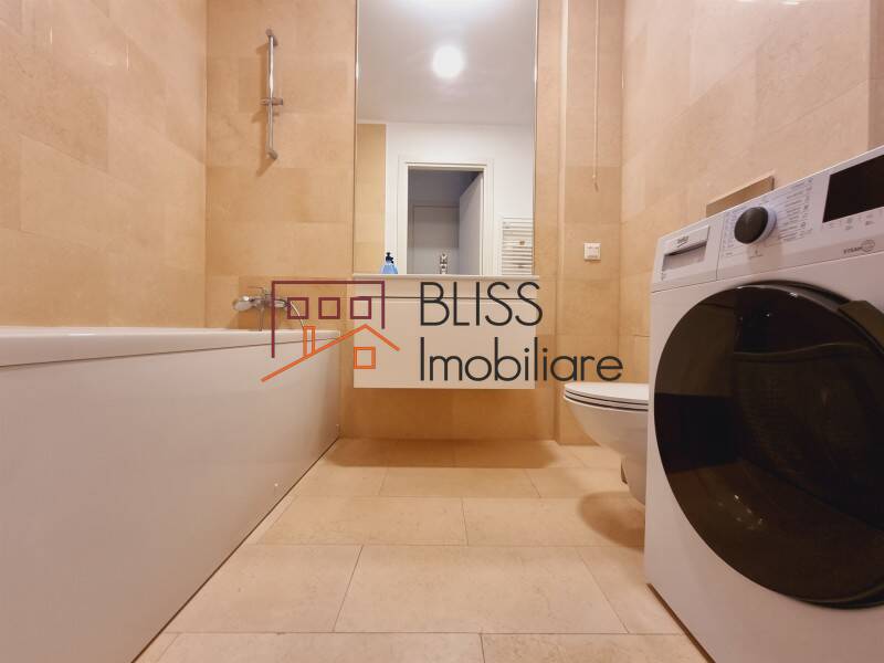 Apartament 3 Camere In Luxuria Domenii | Bliss Imobiliare / Photo 13 - BLISS Imobiliare