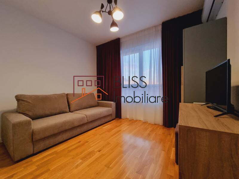 2 Bedroom Apartment In Luxuria Domenii, Bucharest | Bliss Imobiliare / Photo 15 - BLISS Imobiliare